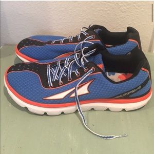 Altra The One Zero Drop Running Shoe